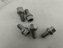 Mercedes SLK230 Set Of Spare Wheel Lug Nuts-3