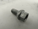 Mercedes SLK230 Set Of Spare Wheel Lug Nuts-4