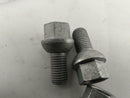 Mercedes SLK230 Set Of Spare Wheel Lug Nuts-5
