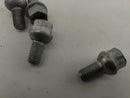 Mercedes SLK230 Set Of Spare Wheel Lug Nuts-6