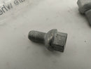 Mercedes SLK230 Set Of Spare Wheel Lug Nuts-7