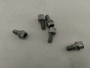 Mercedes SLK230 Set Of Spare Wheel Lug Nuts-10