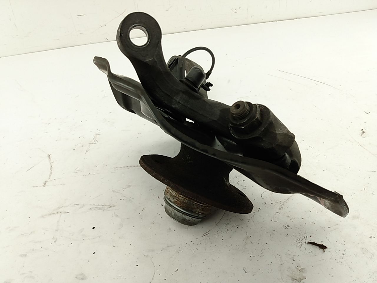 Mercedes SLK230 Driver Left Front Spindle Knuckle Bearing