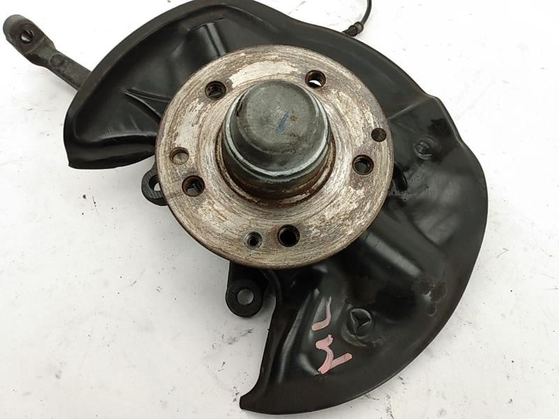 Mercedes SLK230 Driver Left Front Spindle Knuckle Bearing