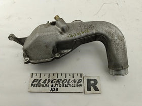 Mercedes SLK230 Supercharger Air Intake