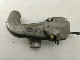 Mercedes SLK230 Supercharger Air Intake - 0