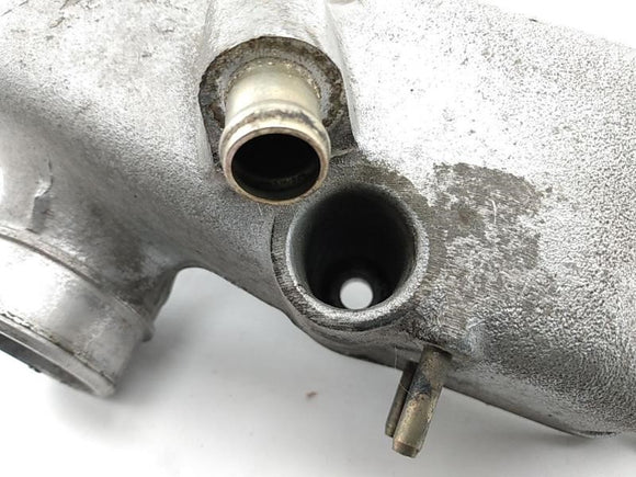 Mercedes SLK230 Supercharger Air Intake