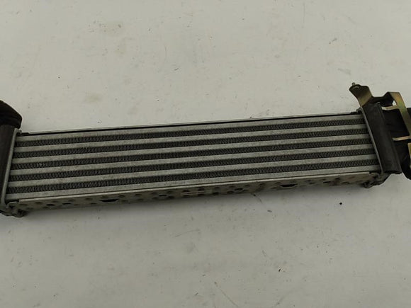 Mercedes SLK230 Engine Intercooler
