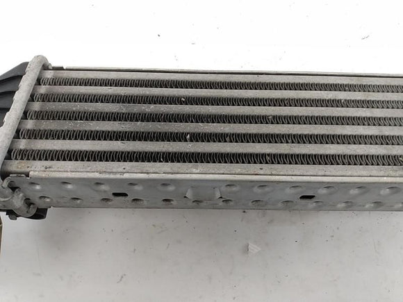 Mercedes SLK230 Engine Intercooler