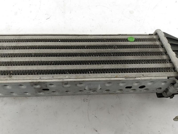 Mercedes SLK230 Engine Intercooler