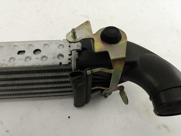 Mercedes SLK230 Engine Intercooler