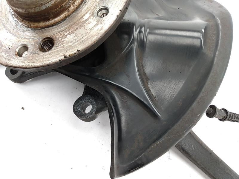 Mercedes SLK230 Passenger Right Front Spindle Knuckle Bearing