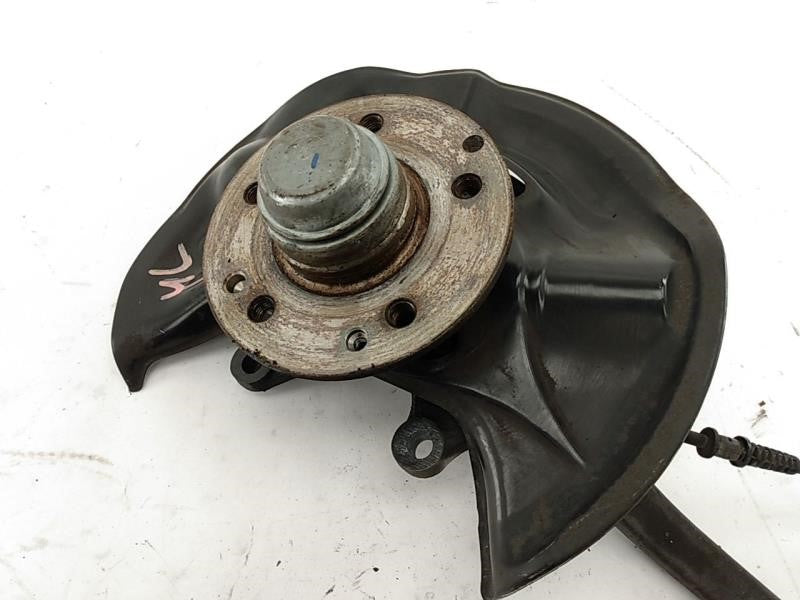 Mercedes SLK230 Passenger Right Front Spindle Knuckle Bearing