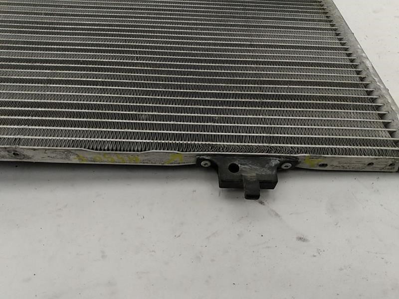 Mercedes SLK230 Air Conditioner Condenser