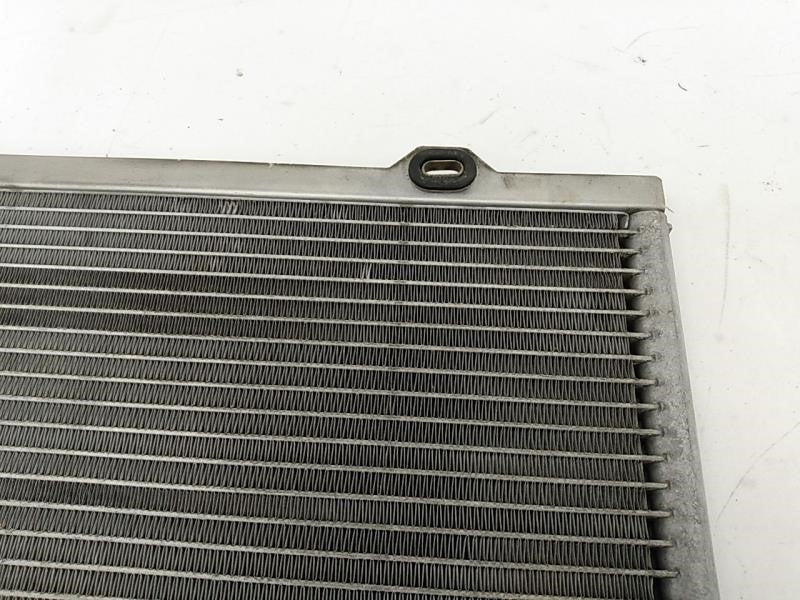 Mercedes SLK230 Air Conditioner Condenser