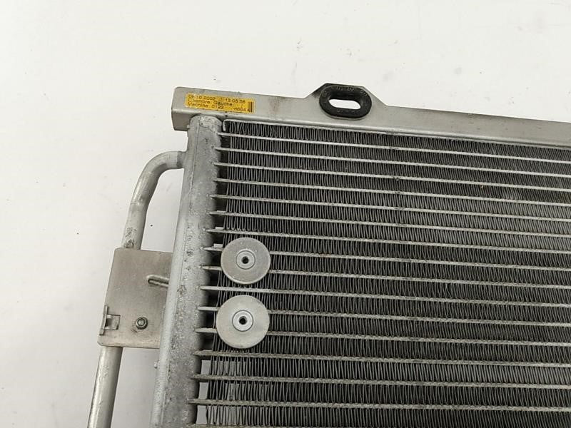 Mercedes SLK230 Air Conditioner Condenser