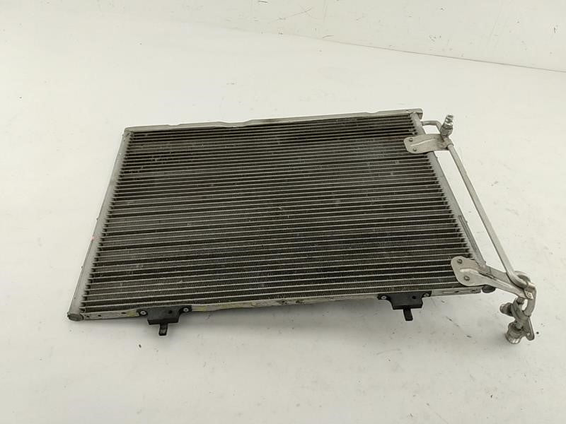 Mercedes SLK230 Air Conditioner Condenser