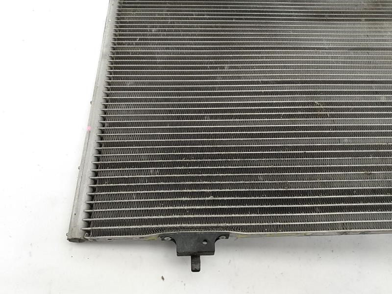 Mercedes SLK230 Air Conditioner Condenser