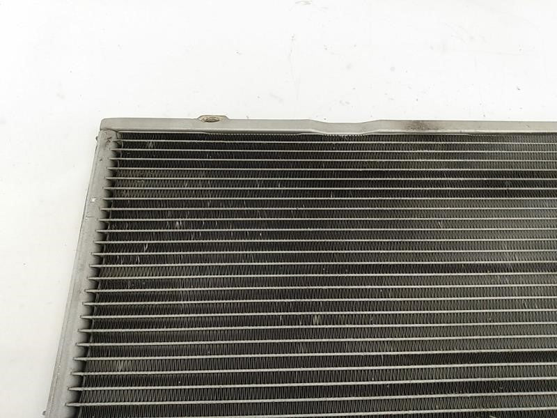 Mercedes SLK230 Air Conditioner Condenser