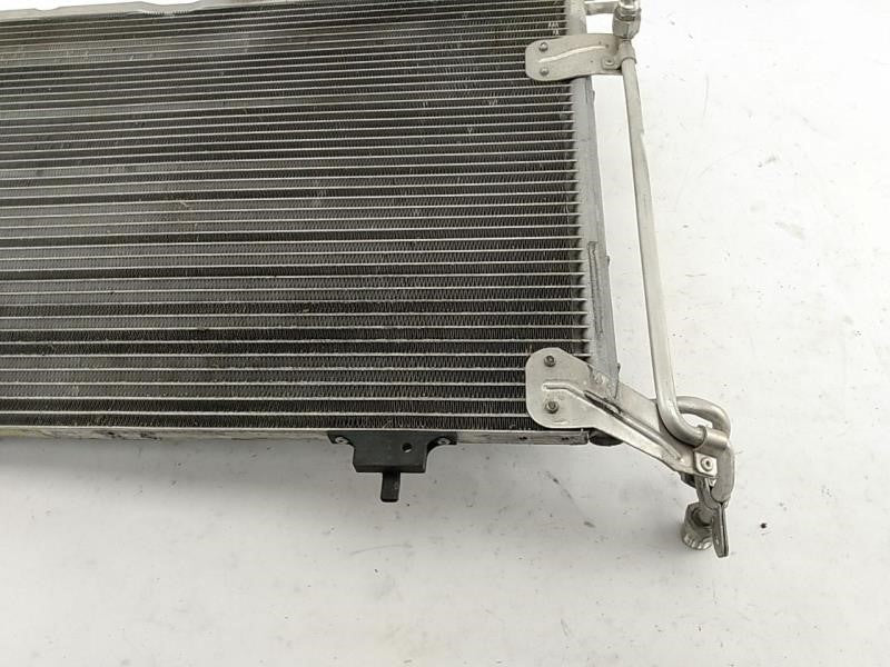 Mercedes SLK230 Air Conditioner Condenser