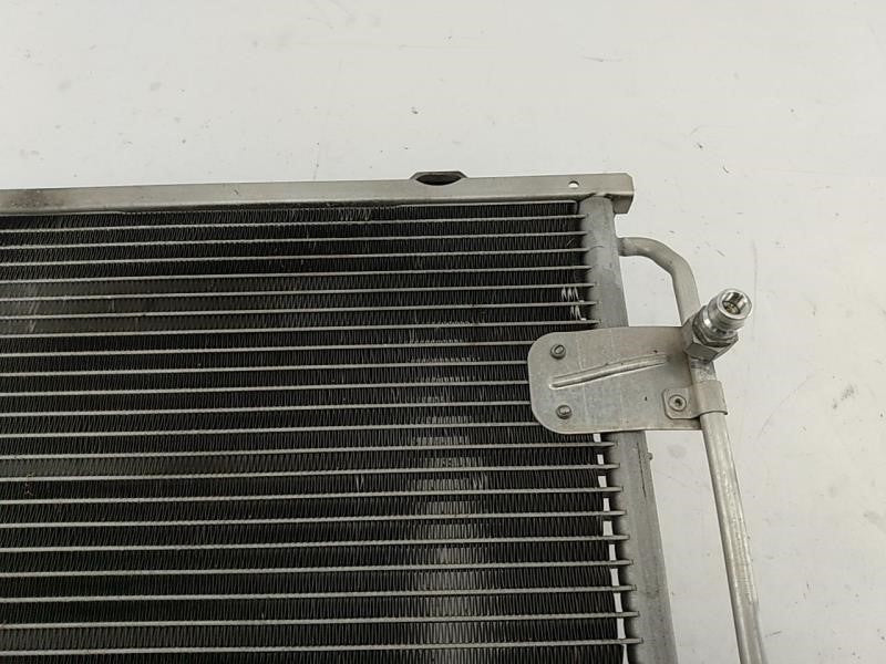 Mercedes SLK230 Air Conditioner Condenser