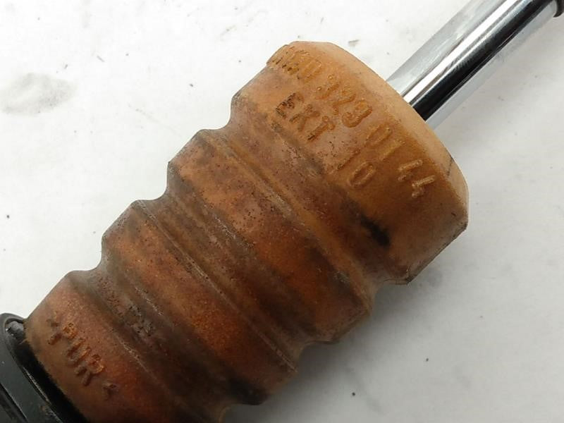 Mercedes SLK230 Pair Of Front Shock Absorber