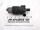 Mercedes SLK230 Water Pump-1