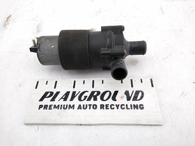 Mercedes SLK230 Water Pump