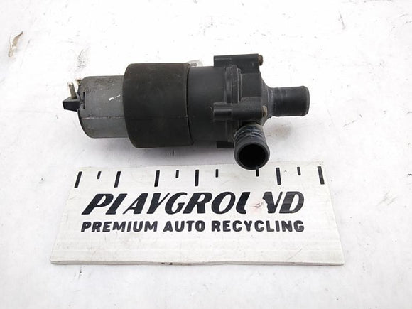 Mercedes SLK230 Water Pump