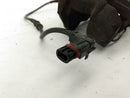 Mercedes SLK230 Water Pump-3