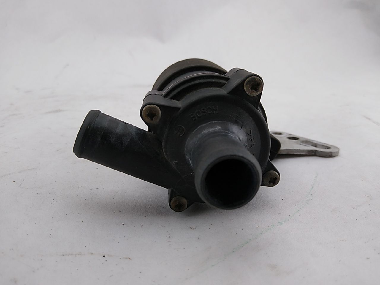 Mercedes SLK230 Water Pump