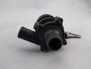 Mercedes SLK230 Water Pump-8
