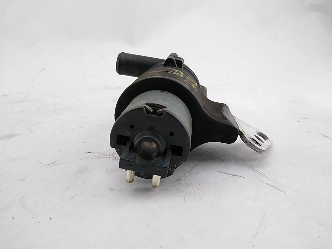 Mercedes SLK230 Water Pump