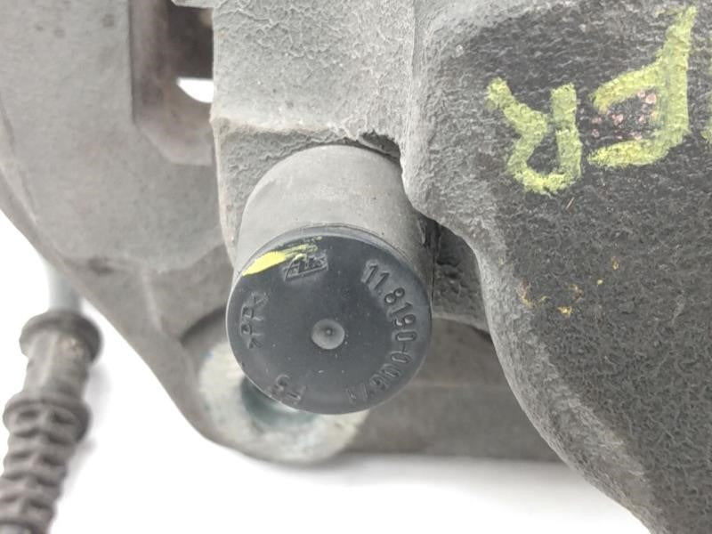 Mercedes SLK230 Front Right Brake Caliper