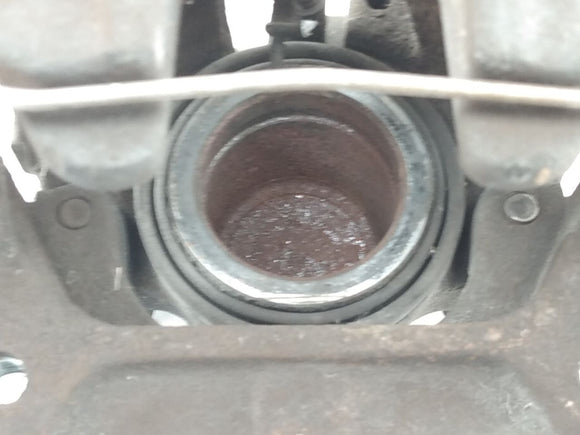 Mercedes SLK230 Front Right Brake Caliper