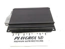Mercedes SLK230 Bose Amplifier Unit-1