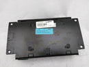 Mercedes SLK230 Bose Amplifier Unit-2