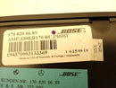 Mercedes SLK230 Bose Amplifier Unit-3
