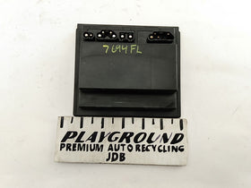 Mercedes SLK230 Engine Relay Control Module