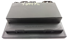 Mercedes SLK230 Engine Relay Control Module - 0