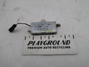Mercedes SLK230 Antenna Amplifier-1