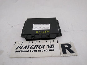 Mercedes SLK230 Transmission Control Module