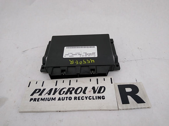 Mercedes SLK230 Transmission Control Module