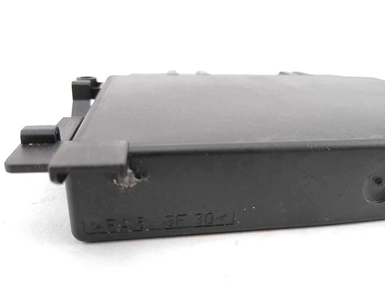 Mercedes SLK230 Transmission Control Module