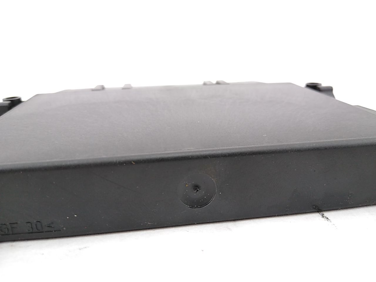 Mercedes SLK230 Transmission Control Module