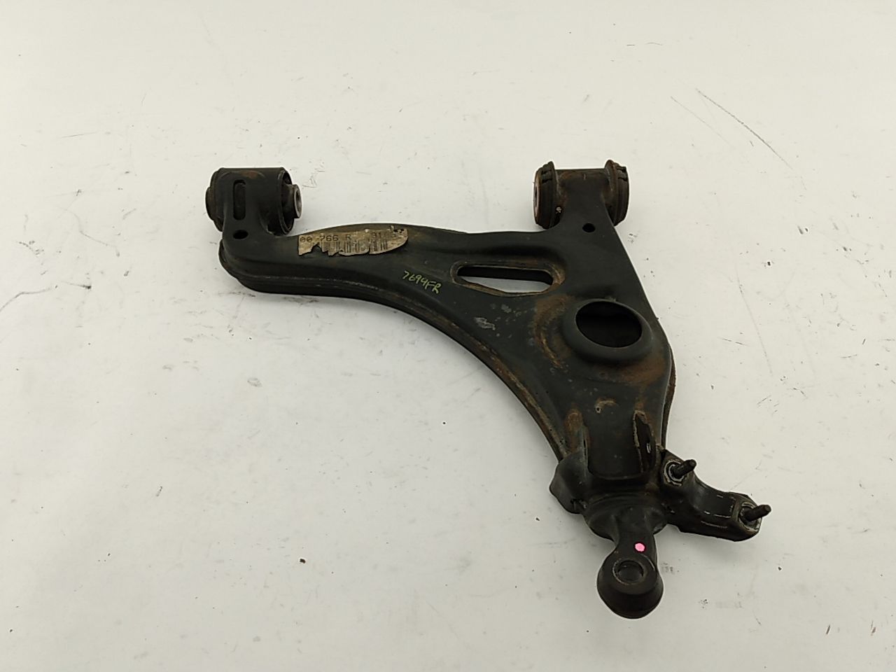 Mercedes SLK230 Passenger Right Front Lower Control Arm