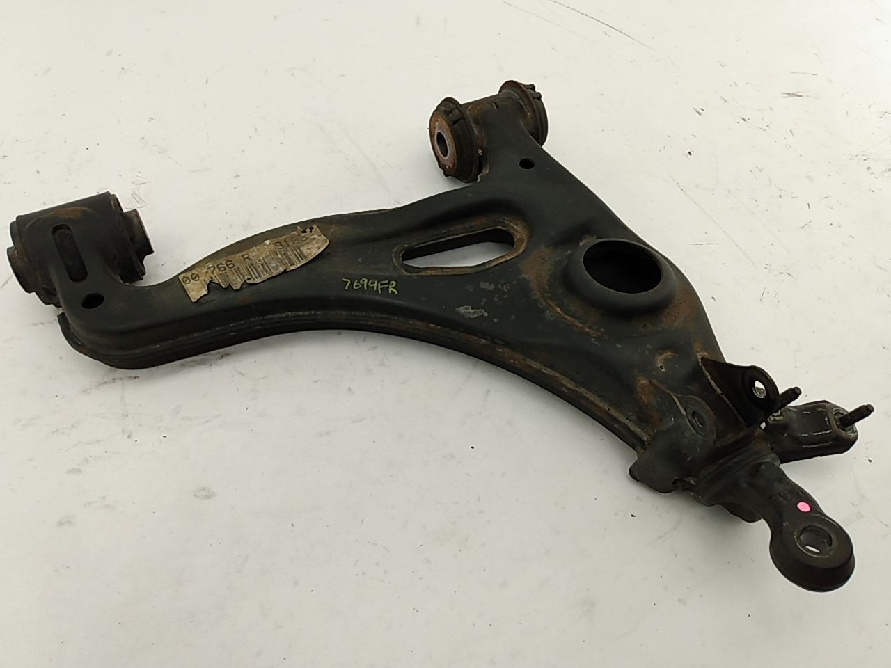 Mercedes SLK230 Passenger Right Front Lower Control Arm