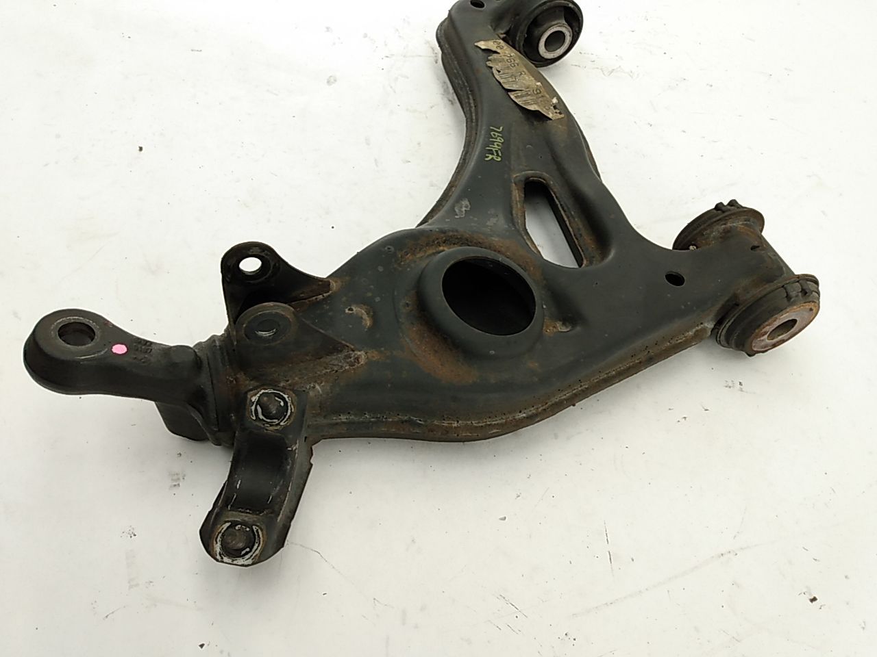 Mercedes SLK230 Passenger Right Front Lower Control Arm