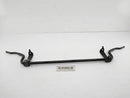Mercedes SLK230 Front Stabilizer Bar-1