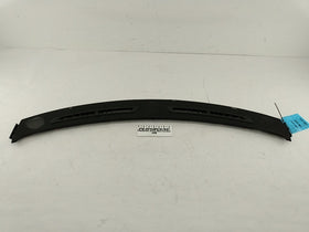 Tesla Model S Interior Cowl Trim